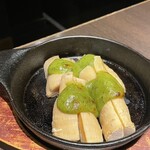 蕎麦・焼とり・釜めし 酒房すいしん 西院店 - 