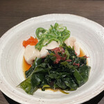 蕎麦・焼とり・釜めし 酒房すいしん - 