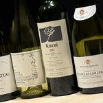 しゃぶしゃぶ龍樹 - 