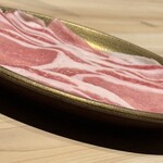 しゃぶしゃぶ龍樹 - 