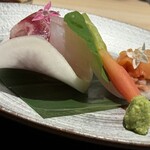 しゃぶしゃぶ龍樹 - 