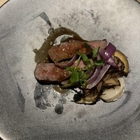 TEIEN Restaurant comodo - 