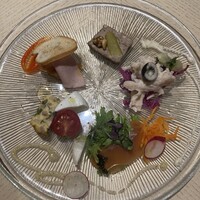 TEIEN Restaurant comodo - 
