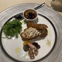 TEIEN Restaurant comodo - 