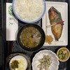 魚久 イートイン あじみせ 本店