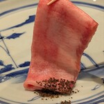 にくの匠 三芳 - 