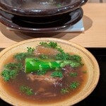 にくの匠 三芳 - 