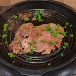 にくの匠 三芳 - 