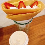 ニワクレープ - 