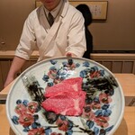 にくの匠 三芳 - 