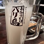 あぶりどりバリ鳥  - 