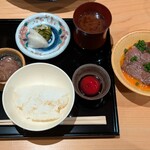 にくの匠 三芳 - 