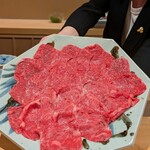 にくの匠 三芳 - 