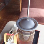 カフェ えどもんず - おすすめの珈琲