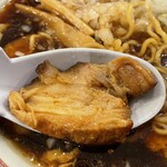 竹岡式ラーメン まる竹 - 