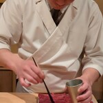 にくの匠 三芳 - 