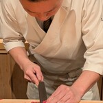 にくの匠 三芳 - 