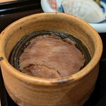 にくの匠 三芳 - 