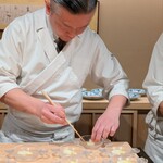 にくの匠 三芳 - 