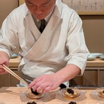 にくの匠 三芳 - 