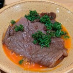 にくの匠 三芳 - 