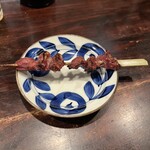 あぶりどりバリ鳥  - 