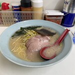◯つばき食堂 - 