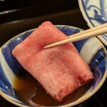 にくの匠 三芳 - 