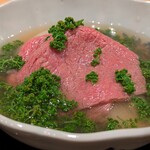 にくの匠 三芳 - 