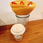 ニワクレープ - 