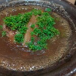 にくの匠 三芳 - 