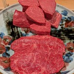 にくの匠 三芳 - 