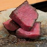 にくの匠 三芳 - 