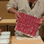 にくの匠 三芳 - 