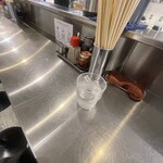 竹岡式ラーメン まる竹 - 