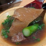 にくの匠 三芳 - 