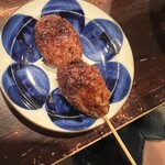 あぶりどりバリ鳥  - 