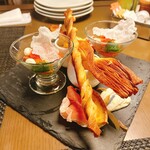 東京マリオットホテル - 