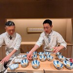 にくの匠 三芳 - 