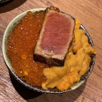 焼うお いし川 - 