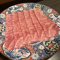 しゃぶしゃぶ 吟半 お台場店 - 