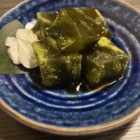 しゃぶしゃぶ 吟半 お台場店 - 