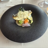 海辺のレストラン ラ・プラージュ - 