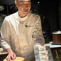 鮨shizuku 西天満 - 