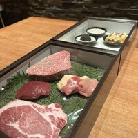 リストランテ ティー ブイ ビー - 
