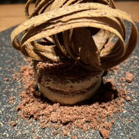 リストランテ ティー ブイ ビー - 