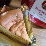 モンマスティー - 