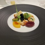 ドミニク・ブシェ トーキョー - 