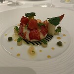 ドミニク・ブシェ トーキョー - 