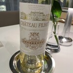 ドミニク・ブシェ トーキョー - 